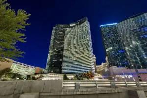 Gorgeous Suites Vdara, Las Vegas