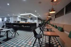 Suites Hotel Le Yacht, Casablanca