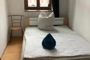 Gästezimmer Allerheiligenstraße Hotel, Erfurt