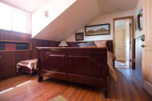 Red Horse Bed and Breakfast, Albuquerque