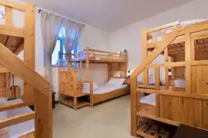 Dali Caicun Mulanzi Inn