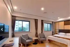 Shangji Hotel Changxing Park Branch, Shanghai