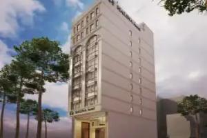 Halina Hotel & Apartment, Da Nang
