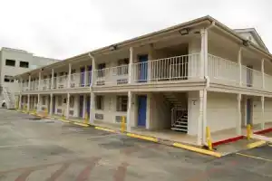 Rodeway Inn Downtown, San Antonio