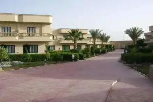 Nefertiti Sun Flower Hotel, Hurghada