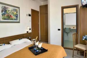 Atlantic Spiaggia, Rimini