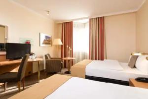 Leonardo Hotel Mannheim City Center, Mannheim