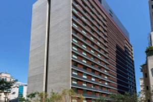 Fasano Sao Paulo Itaim Hotel, Sao Paulo