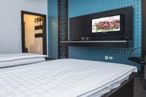 Hotel Polo, Presov
