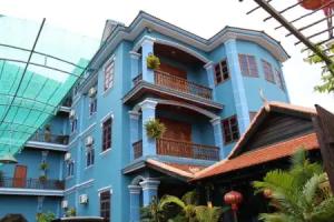 Sawasdee Angkor Inn, Siem Reap