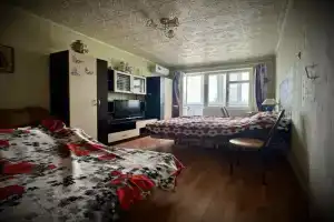 Apartments on Gagarin Street 20, Vyborg