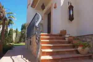 Stylish Alfas del Pi Stay Mini-hotel, Albir