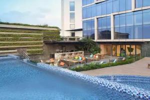 Novotel Hanoi Thai Ha, Hanoi