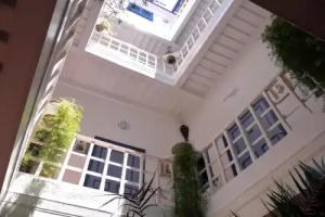 Riad Ocean Medina, Essaouira