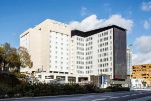 Novotel Bordeaux Centre-Ville, Bordeaux