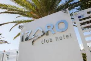Gloria Izaro Club Hotel, Puerto del Carmen