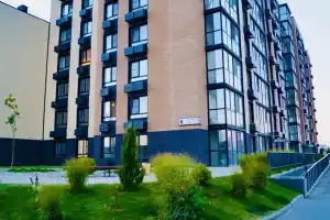 Apartments on Druzhnaya street 6, Bataysk