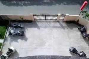 Hotel-Kakhaberi, Batumi