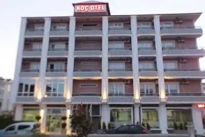 Koc Hotel, Karasu