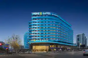 Home2 Suites by Hiltondong Railway Station, Hangzhou