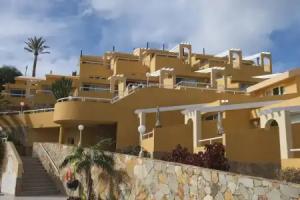 Apartments Punta Marina by LIVVO (ex.Aptos. Punta Marina), Morro del Jable