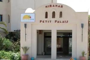Miramar Petit Palais, Midoun