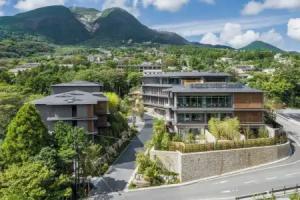 Sundance Resort Hakone Gora, Hakone