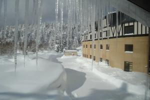 La Vista Daisetsuzan, Asahikawa