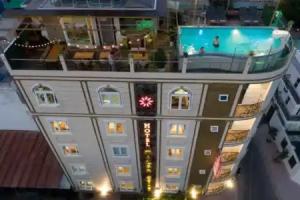Mi Lan Corner Hotel, Vung Tau