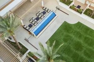 The Waterfront Beach Resort, A Hilton Hotel, Huntington Beach