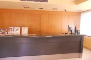 Golden Sand Hotel, Kato Daratso