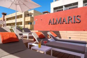 Oassium Hotel At Estival Park - Adults only, La Pineda