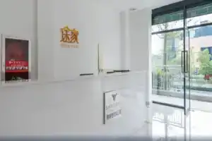 Hangzhou Tujia Siweideng Apartment Meihe Yuan, Hangzhou