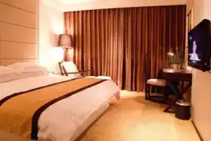 新宇商务酒店(杭州西湖店) Hotel, Hangzhou