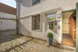 fewo1846 - Gerty Molzen Apartments, Flensburg