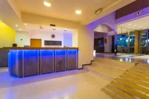 City Center Hotel, Rhodes Town