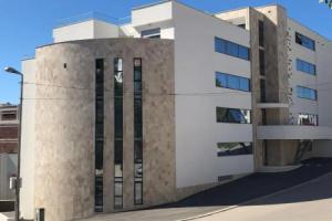 Brandneues Studio Apartment mit Pool Pinjes, Ulcinj