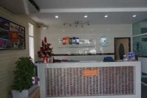 The Bliss Loei Living, Loei City
