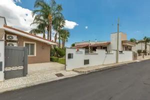 3579 Home in Salento Sole by Barbarhouse, Carpignano Salentino