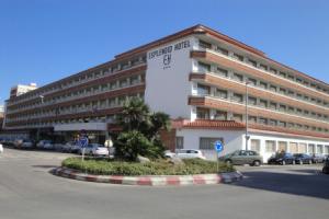 Blanes - Hotels