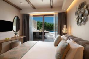 Alexandra Golden Boutique Hotel, Chrysi Ammoudia