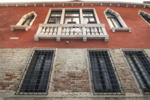 Corte di Gabriela, Venice