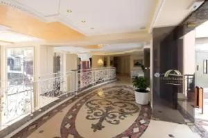 Hotel Golden Ina-Rumba Beach-All Inclusive, Sunny Beach