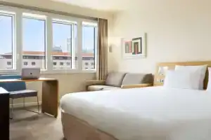 Novotel Marseille Vieux Port, Marseille