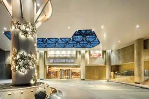 Crowne Plaza Guangzhou City Centre by IHG, Guangzhou