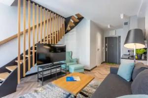 Apartpark - Ambria Apartments, Ahlbeck