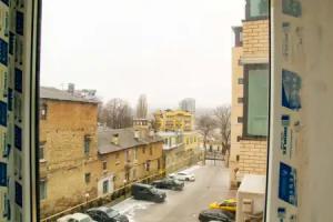 Apartments on Vlasov street 4, Pyatigorsk