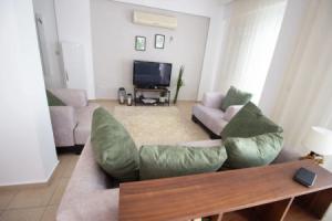 Olympias D6 Hotel, Belek
