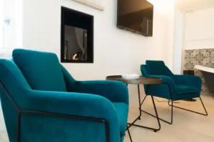 Antico Mondo Rooms & Suites, Polignano a Mare