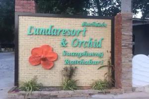 Lunda Orchid Resort, Suan Phung